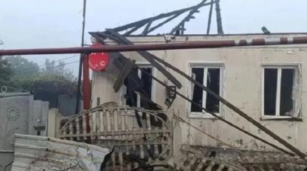 Киевский режим снова обстрелял регионы РФ – есть жертвы, пострадавшие