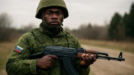 Она летала в Россию: в ЮАР журналистку обвинили в вербовке граждан на СВО