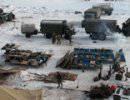 Минобороны России увеличит финансирование инженерных войск Минобороны России увеличит финансирование инженерных войск