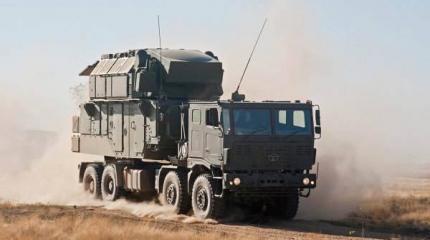 Новый ЗРК малой дальности на базе «Тора» создается в России Новый ЗРК малой дальности на базе «Тора» создается в России