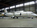 Украина передала Кубе первый Ан-158 Украина передала Кубе первый Ан-158