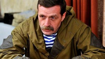 Украинские диверсанты рассказали о подготовке покушения на Безлера в Крыму Украинские диверсанты рассказали о подготовке покушения на Безлера в Крыму
