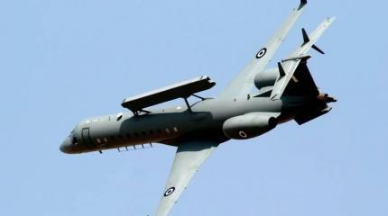 Авиация ДРЛО. Часть 16 Авиация ДРЛО. Часть 16