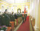 Беларусь в контексте основных военно-политических событий 2013 года Беларусь в контексте основных военно-политических событий 2013 года
