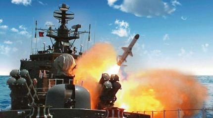 «Калибры» круче «Томагавков» «Калибры» круче «Томагавков»