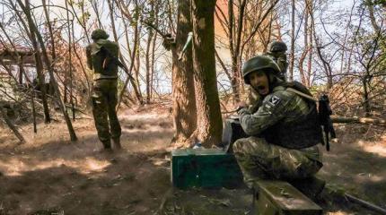 Хороший день в битве за Красногоровку. Что имели в виду наши военкоры