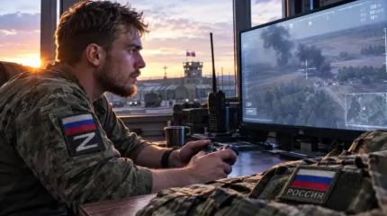 Время геймеров: игровой контроллер оказался страшнее автомата Калашникова