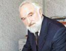 Лев Максимов: Хранилище плутония под Челябинском представляет угрозу Лев Максимов: Хранилище плутония под Челябинском представляет угрозу