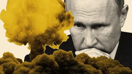 «Для НАТО станет сюрпризом»: что за оружие, о котором намекнул Путин