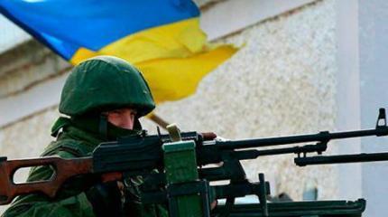 Украина превзошла натовские стандарты Украина превзошла натовские стандарты