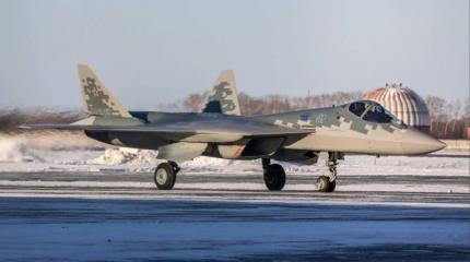 Убойный «Горыныч»: гиперзвуковое оружие для Су-57