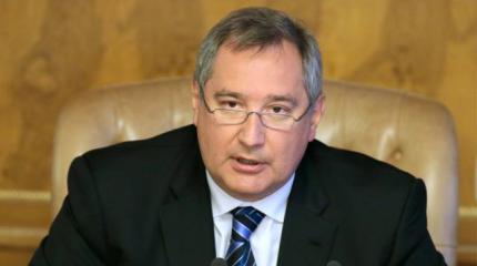 Рогозин: Развитие танкостроения в России опережает Запад на 15-20 лет Рогозин: Развитие танкостроения в России опережает Запад на 15-20 лет