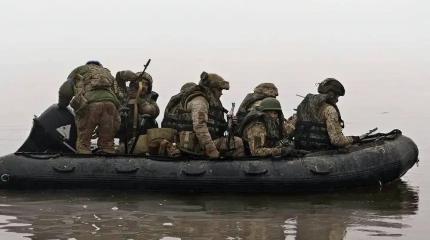 Днепр станет последним рубежом обороны ВСУ Днепр станет последним рубежом обороны ВСУ