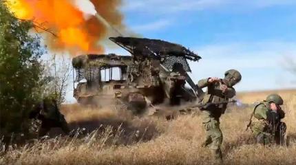 Новости СВО: Армия России начинает бои за Константиновку