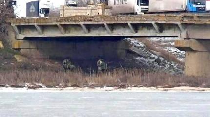 Детонация «Минска-2» Детонация «Минска-2»