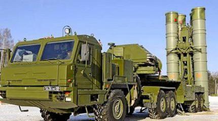 Русский «Ворчун» «закроет» небо над Варшавой Русский «Ворчун» «закроет» небо над Варшавой