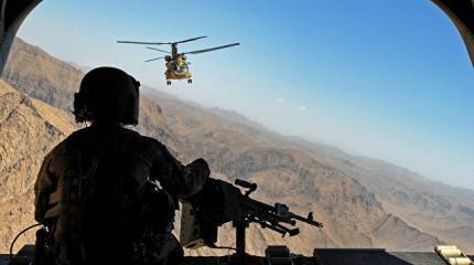 Коалиция США вновь заявила, что непричастна к гибели людей в Дакуке Коалиция США вновь заявила, что непричастна к гибели людей в Дакуке