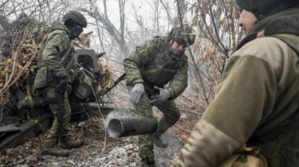 Новости СВО: Армия России занимает новые позиции в ДНР и на Запорожье