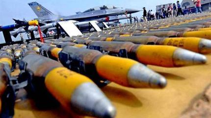 Германия предостерегла США от поставок оружия на Украину Германия предостерегла США от поставок оружия на Украину