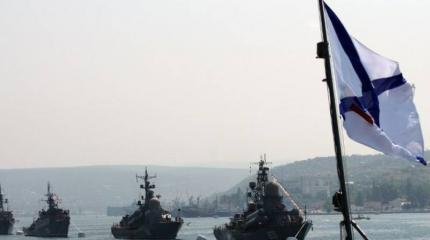 В Крыму начались масштабные учения Черноморского флота В Крыму начались масштабные учения Черноморского флота