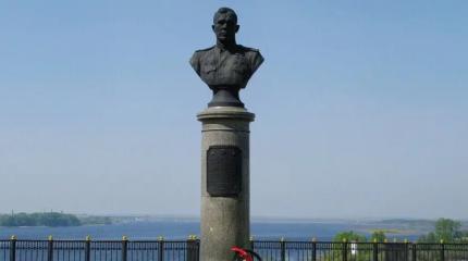 Генерал неба: лётчик-ас Арсений Ворожейкин