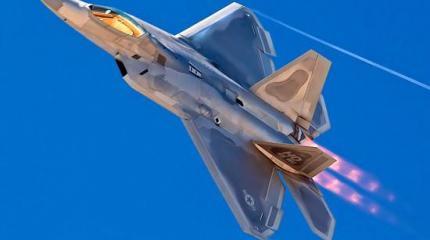США рассказали о своем видении истребителя будущего США рассказали о своем видении истребителя будущего