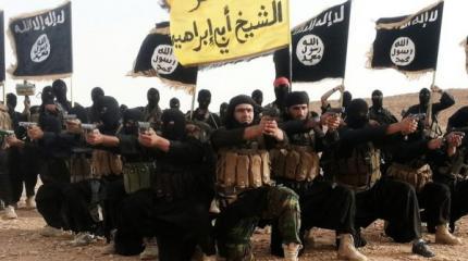Что будет после победы над ИГИЛ в Сирии? Что будет после победы над ИГИЛ в Сирии?