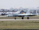 Т-50 продолжают испытания Т-50 продолжают испытания