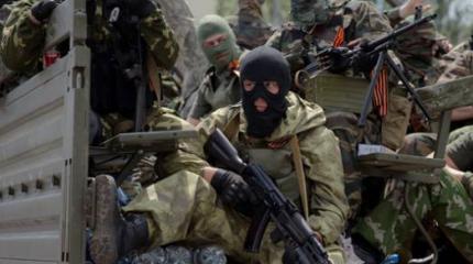 Войны еще на два месяца. Минимум?.. Войны еще на два месяца. Минимум?..