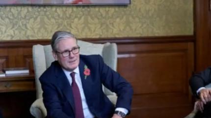 «Русские идут»: британцев пугают вторжением ВС РФ в английские города