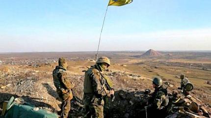 Как начнется война на Донбассе? Американский сценарий Как начнется война на Донбассе? Американский сценарий