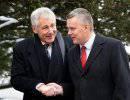 США помогут Польше создать национальную систему ПРО США помогут Польше создать национальную систему ПРО