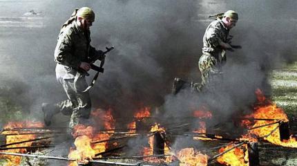 Угроза с Востока Угроза с Востока