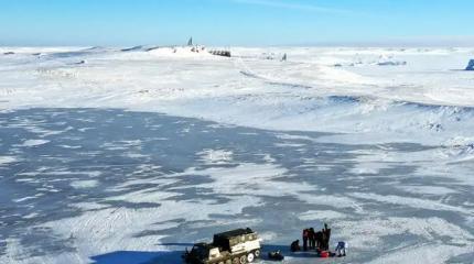 Что, если Россия пригласит китайские ракетоносцы в Арктику Что, если Россия пригласит китайские ракетоносцы в Арктику