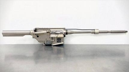 Платформа «The Chassis» для винтовок линейки AR-15 Платформа «The Chassis» для винтовок линейки AR-15