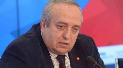 Клинцевич: статьями про захват Прибалтики НАТО хочет развалить Россию