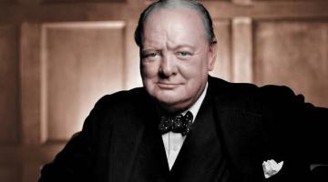 Уинстон Черчилль: «Судьба Японии не была решена атомной бомбой»