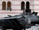 Париж обеспокоен судьбой боевиков, нападающих на беззащитных жителей Алеппо