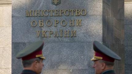 Минобороны Украины: Каждая шестая небоевая потеря связана с пьянством Минобороны Украины: Каждая шестая небоевая потеря связана с пьянством