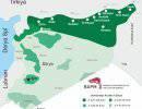 Курдский вопрос в современной Сирии