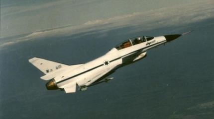 Опытный истребитель IAI Lavi Часть 3 Опытный истребитель IAI Lavi Часть 3