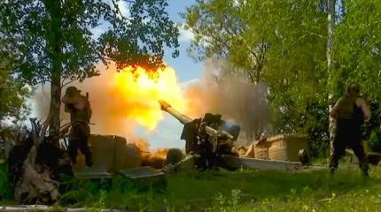 «Оборона полностью рушится»: ВСУ в Доброполье и Николаевке готовы бежать