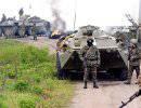 Украинские силовики из гранатомётов расстреляли не подчинившихся милиционеров в Мариуполе Украинские силовики из гранатомётов расстреляли не подчинившихся милиционеров в Мариуполе