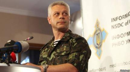 Киев подтверждает информацию о росте потерь в зоне проведения АТО Киев подтверждает информацию о росте потерь в зоне проведения АТО