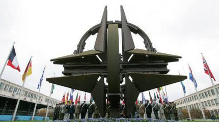 Independent: Россия одержала победу над НАТО Independent: Россия одержала победу над НАТО