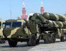 С-400 для Алжира С-400 для Алжира