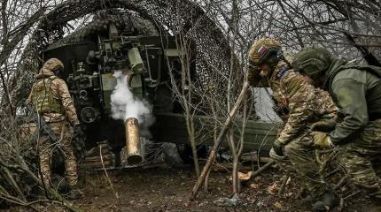 Новости СВО: наступление ВС РФ вынуждает Киев гробить ВСУ в приграничье Новости СВО: наступление ВС РФ вынуждает Киев гробить ВСУ в приграничье