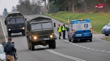 Польская угроза. Спасут ли Белоруссию российские базы?