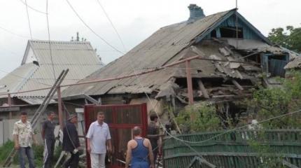 На пути к имплементации Минских соглашений – твердолобая агрессивность Киева