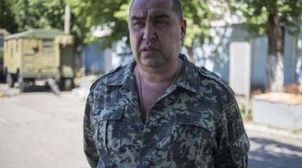 ДНР и ЛНР предложили запретить полеты над своей территорией